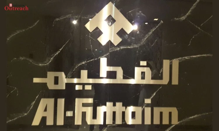 Al Futtaim Group Real Estate