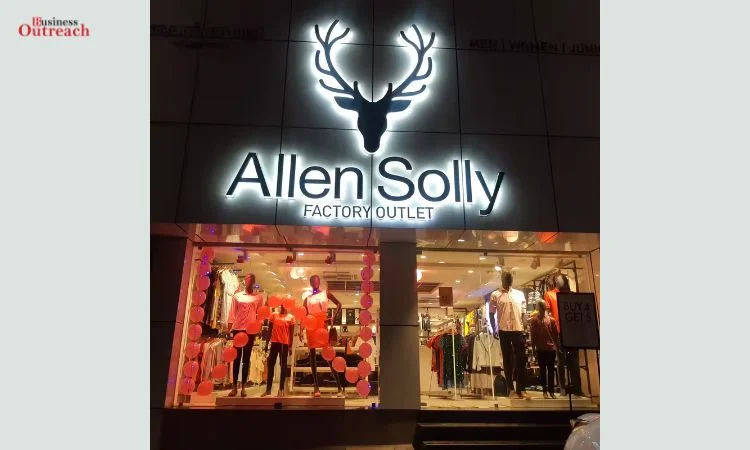 Allen Solly