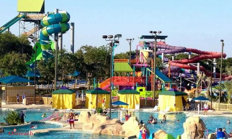Aquatica, Kolkata