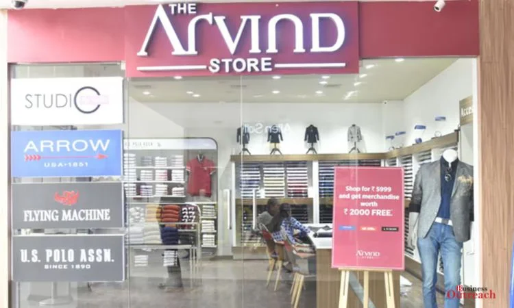 Arvind Limited
