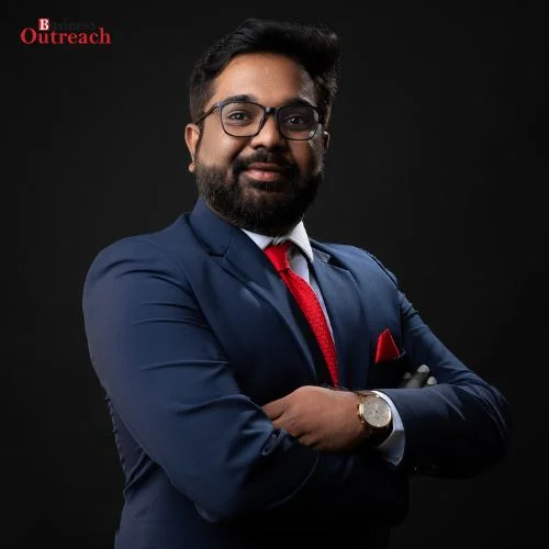 Atharv Kakade Excels Consulting Global Companies in Web3 Space -thumnail