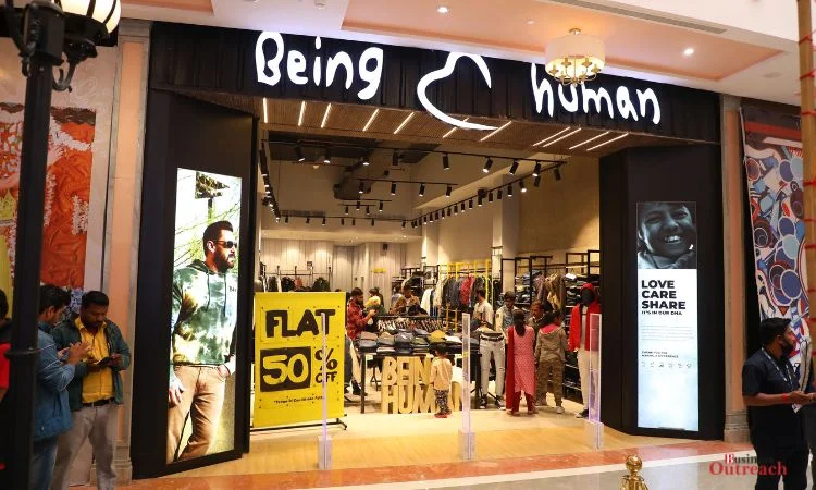 Being Human