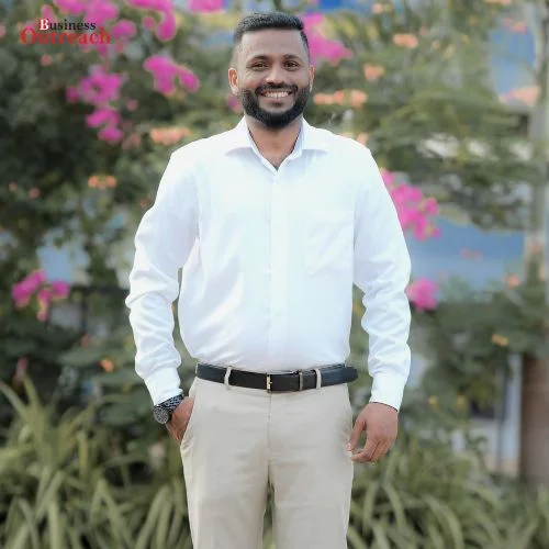 CPM Haris Addresses Solutions to Unemployment with CWEECE Edtech-thumnail