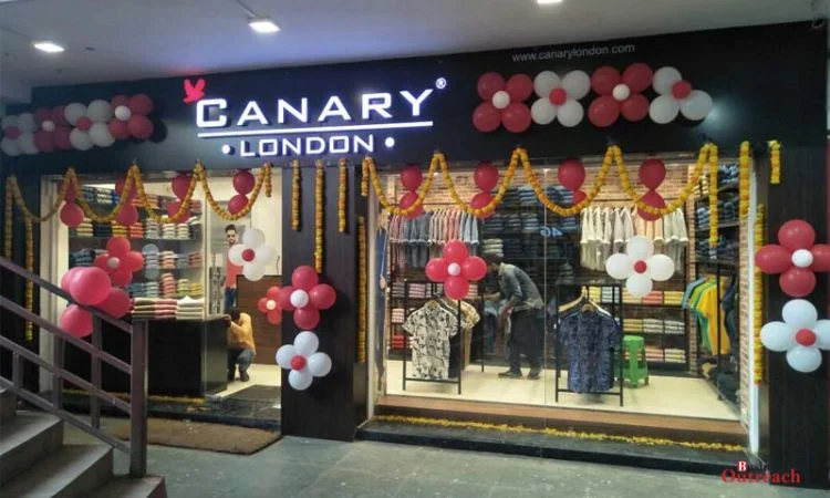 Canary London