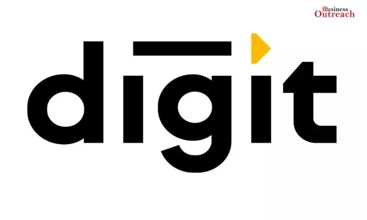 Go Digit's Revenue