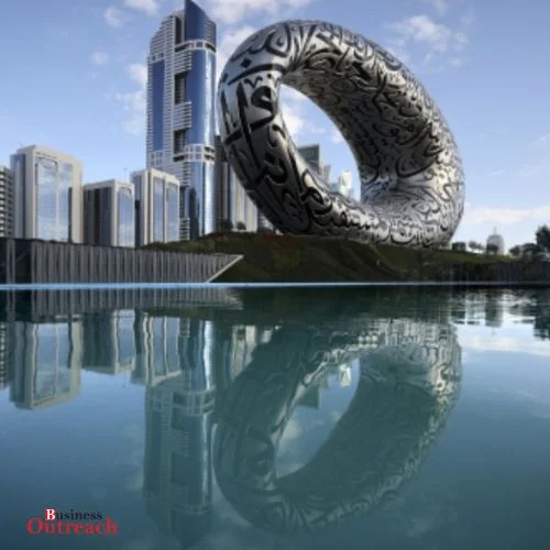 Dubai Focuses Major Funding Initiatives to Boost Creative and Business Sectors: Funding Week of 7-13 July 2024-thumnail