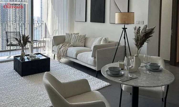 Dubai-based Rental Startup Colife