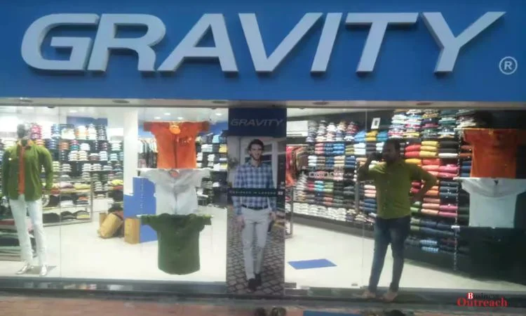 Gravity Creation