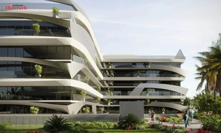 Gulf Land Property