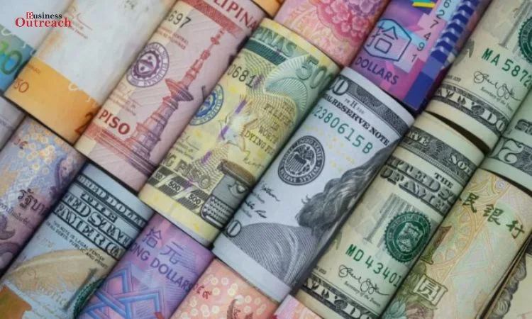 Highest Currencies In The World