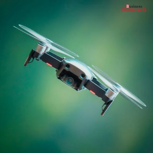 IdeaForge Acquires Non-Controlling Stake in Space-Tech Company-thumnail