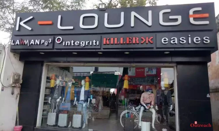 K-Lounge