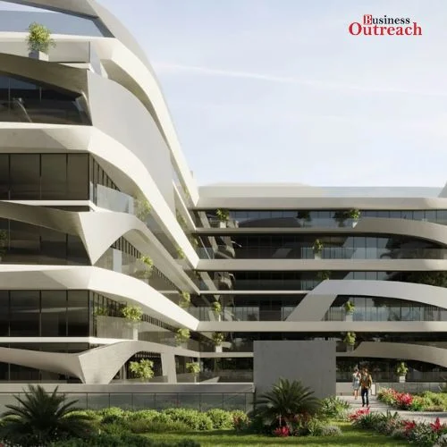 Luxury Redefined: Gulf Land Property Developers Unveils Exclusive Residences in Dubai in Collaboration with Tonino Lamborghini Group-thumnail