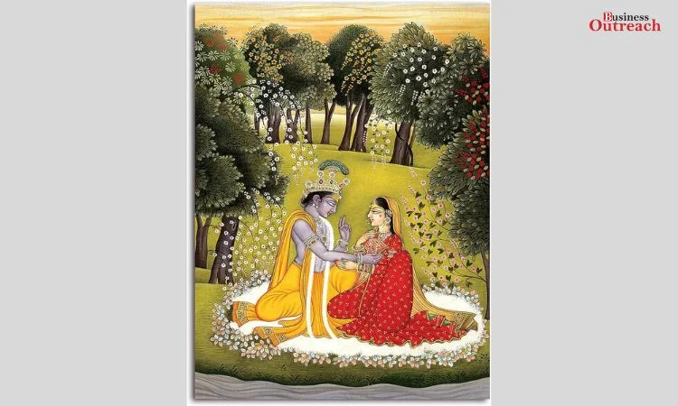Miniature Painting