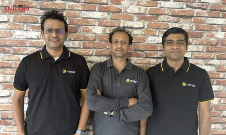 Multipl: Fintech Startup Turning Spend-Based Investing