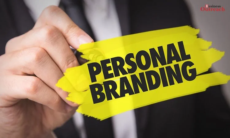 Personal Branding