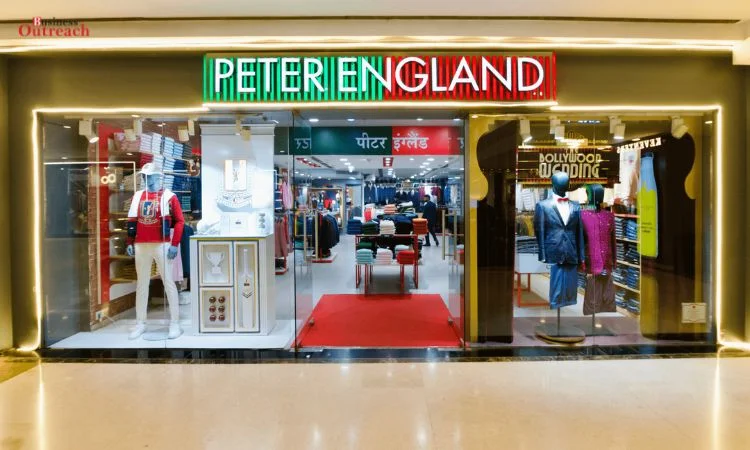 Peter England