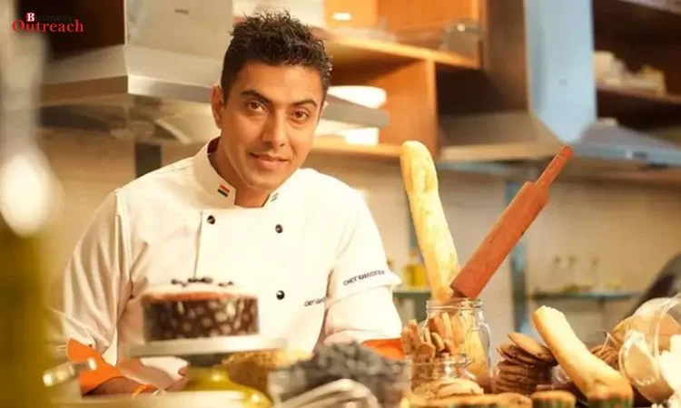 Ranveer Brar