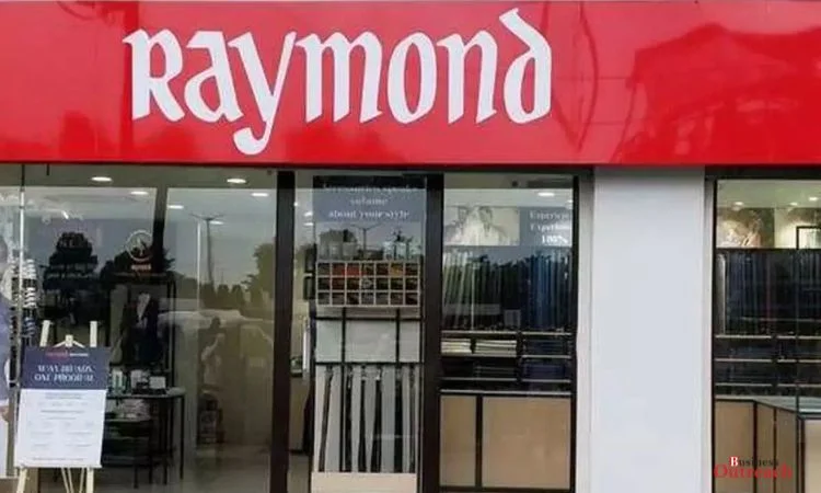 Raymond