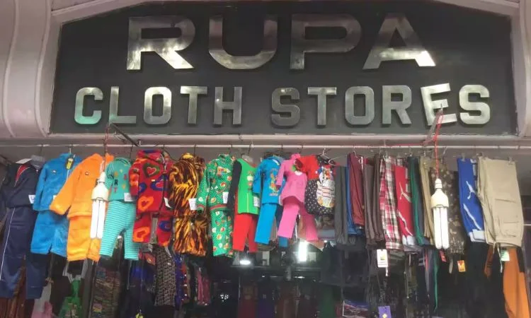 Rupa Garments