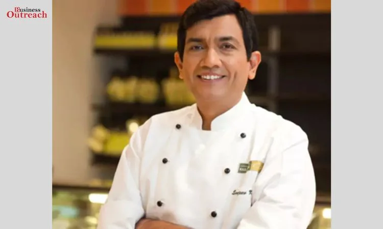 Sanjeev Kapoor