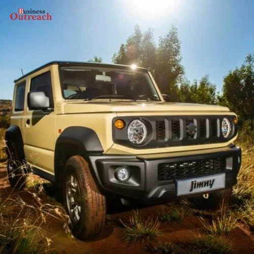 Suzuki’s INR 200 Crore Fund in Improving Rural Development and Maruti’s Expansion-thumnail