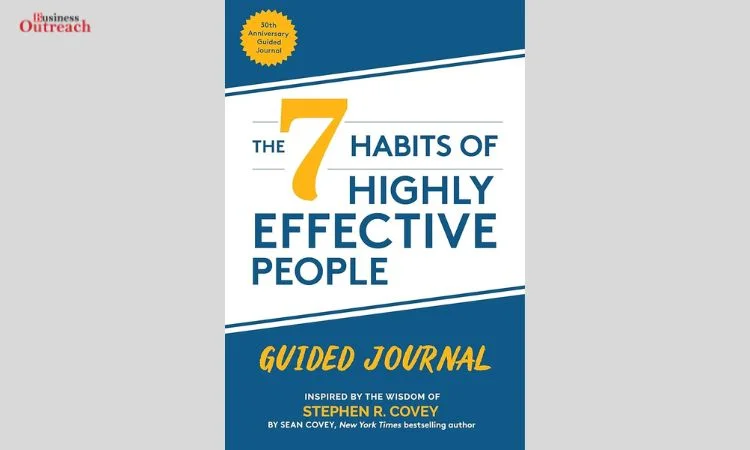 The 7 Habits of Highly Effective People -Written by Stephen