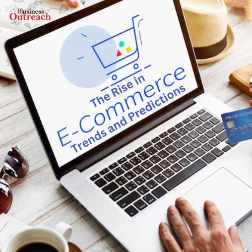 The Rise in E-commerce: Trends and Predictions for 2025-thumnail