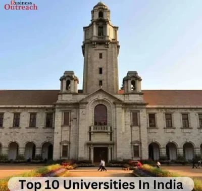 Top 10 Universities In India In 2026-thumnail