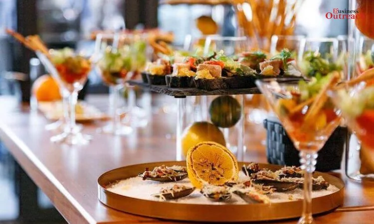 Top Master Chefs In India