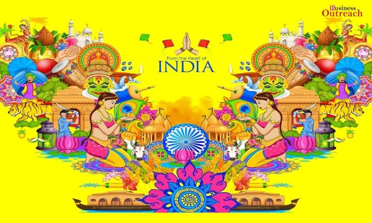 Traditional Art Forms of India