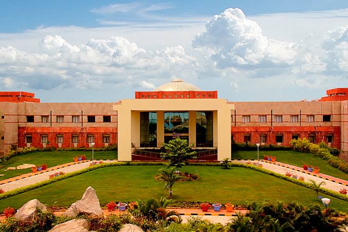 Birla Institute of Technology and Science (BITS Pilani)