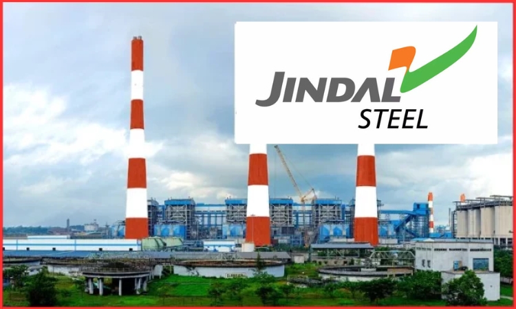 Jindal Steel & Power Limited