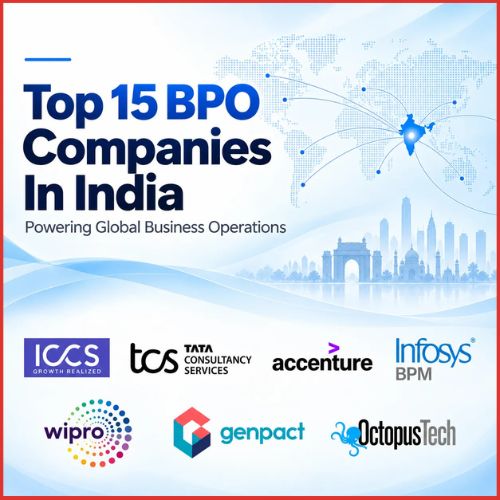 Top 15 BPO Companies In India- Powering Global Business Operations-thumnail