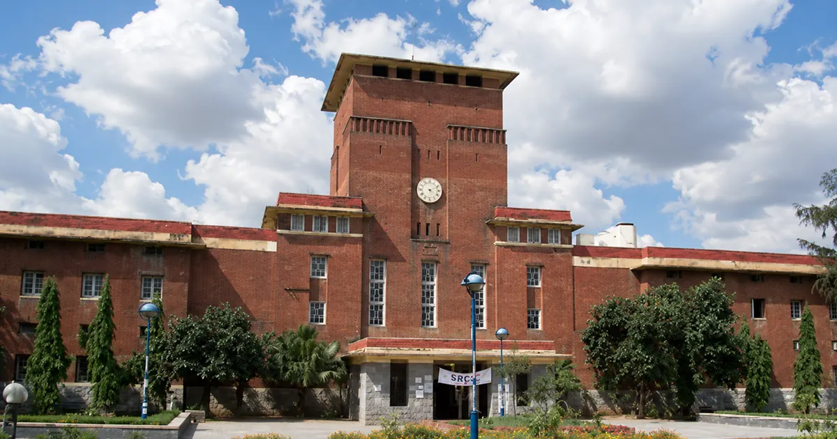 University of Delhi