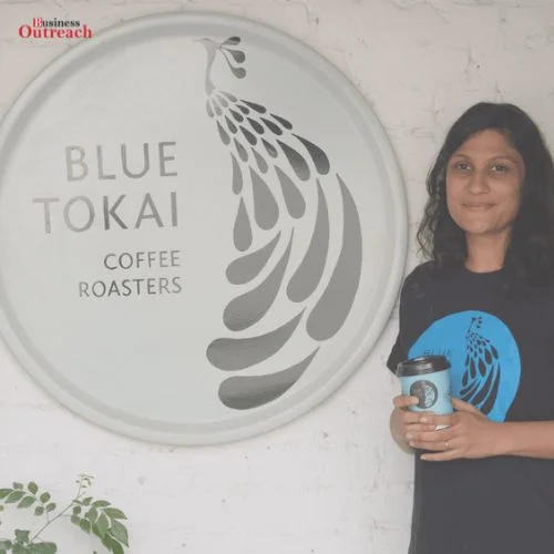 $35 Million Funding Round In Blue Tokai, Aims For Expansion Across India-thumnail