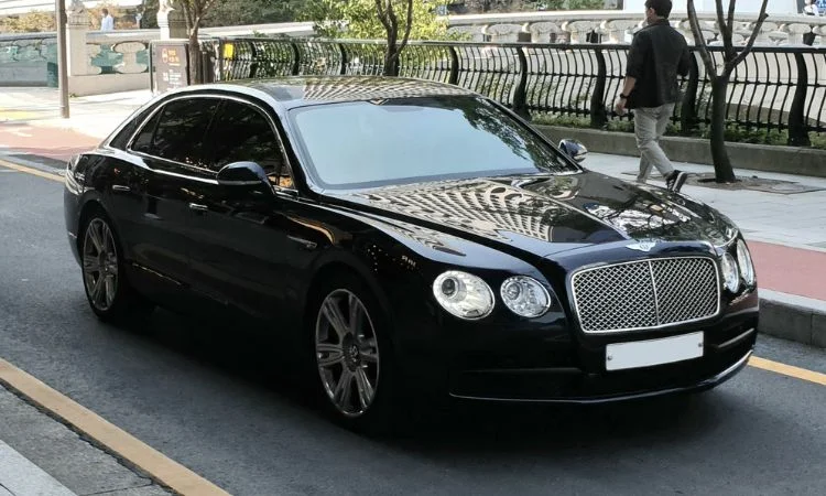 Bentley Flying Spur