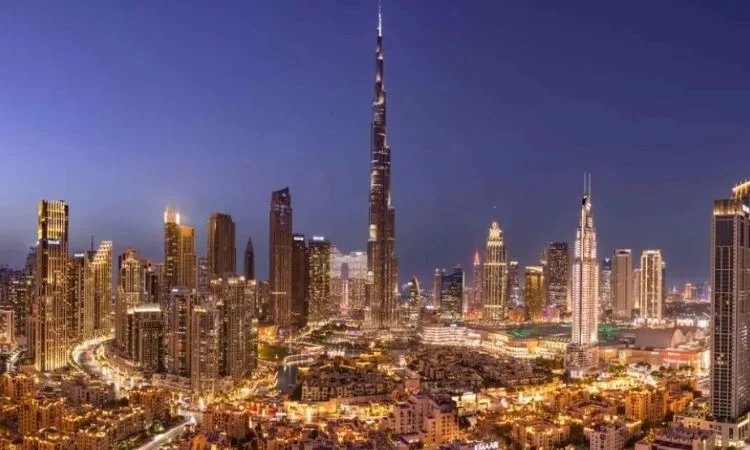 Emaar Properties Reports