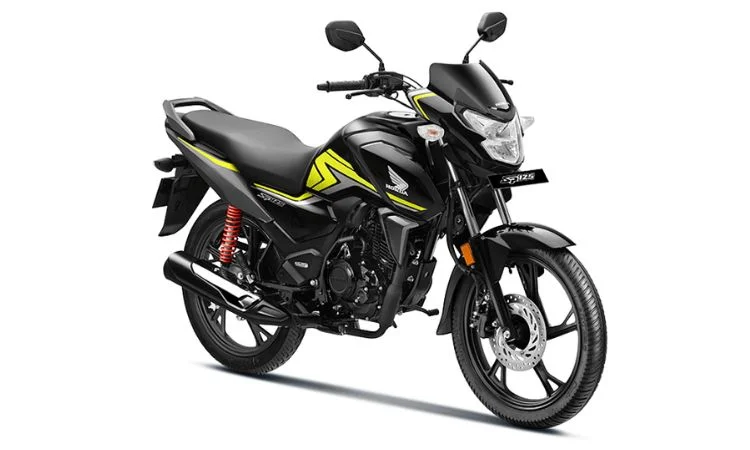 Honda SP 125