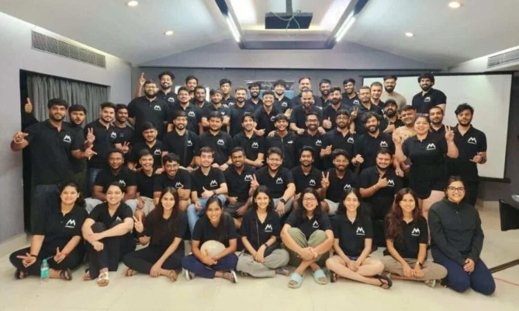 Led by Siana Capital And Chiratae, Metadome.ai Bags