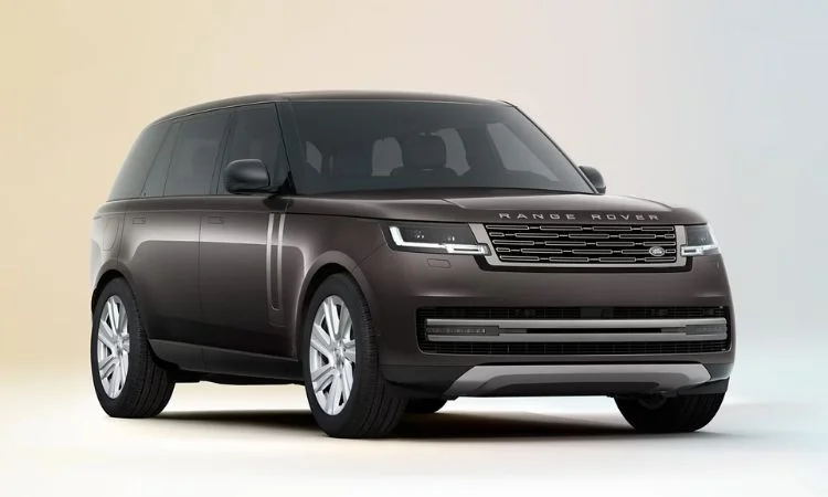 Range Rover Vogue