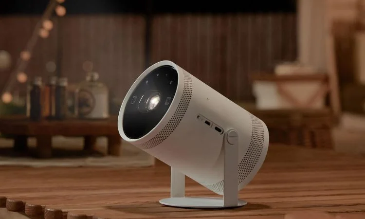Samsung Freestyle Projector (2nd Gen)
