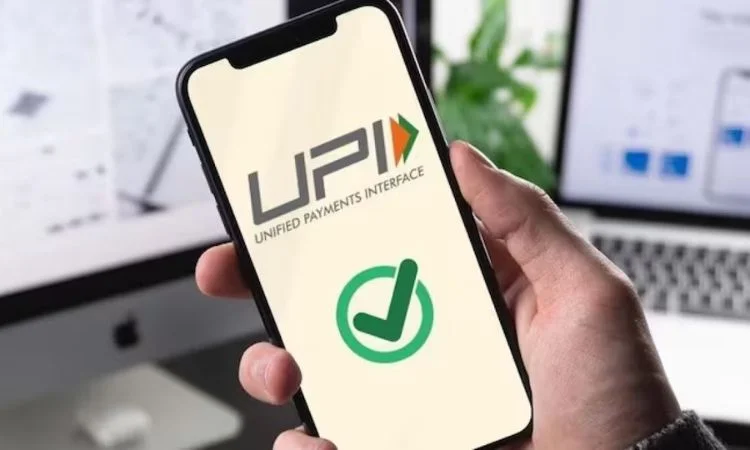 Top List of UPI Transactions in July