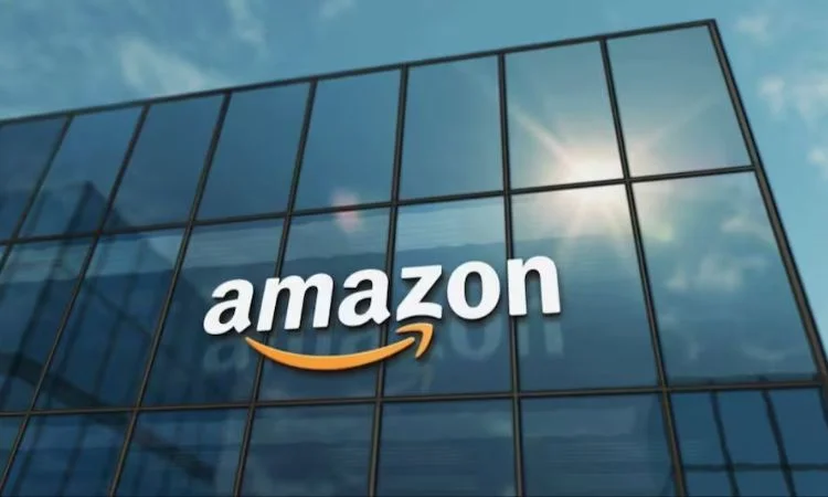 Amazon India - one of the top multinational companies in india