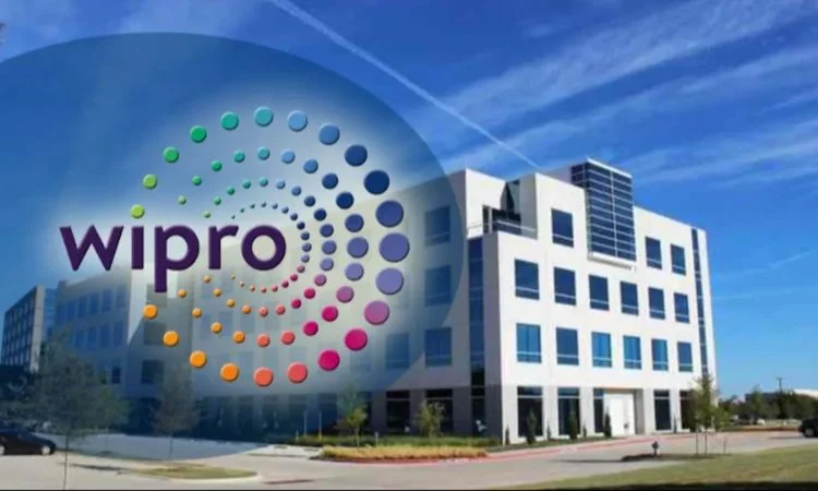 wipro