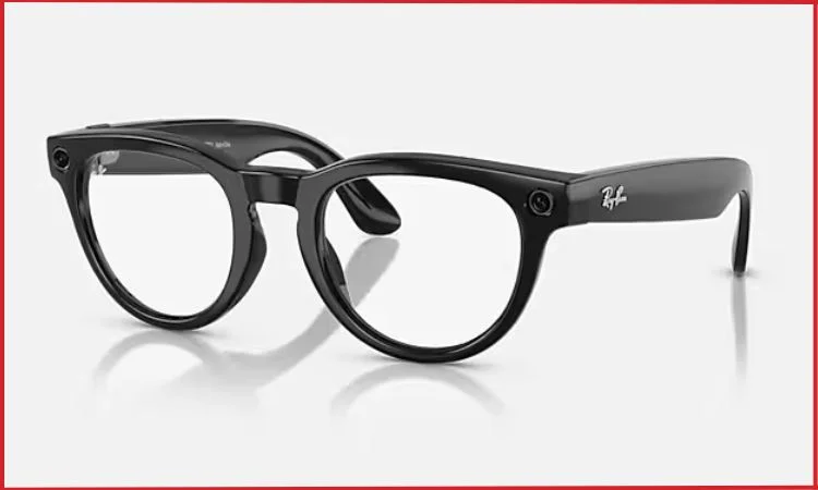 meta rayban smart glasses