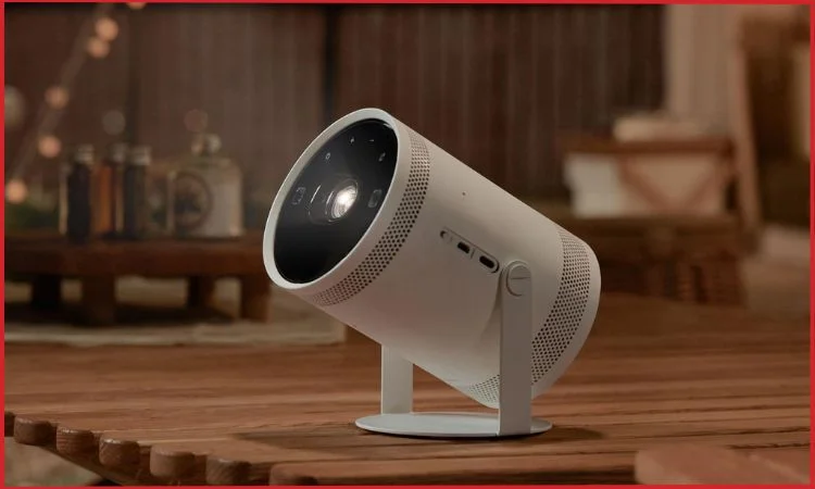 samsung freestyle projector (2nd gen)
