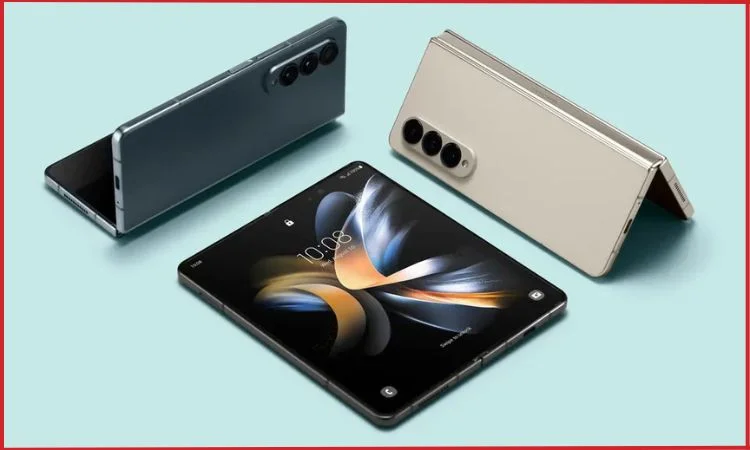 samsung galaxy z fold 4