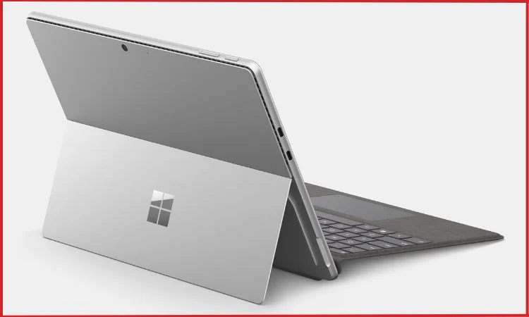 surface pro 10 for business