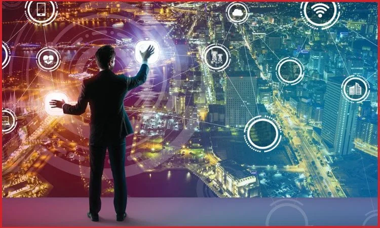 top game changing technologies